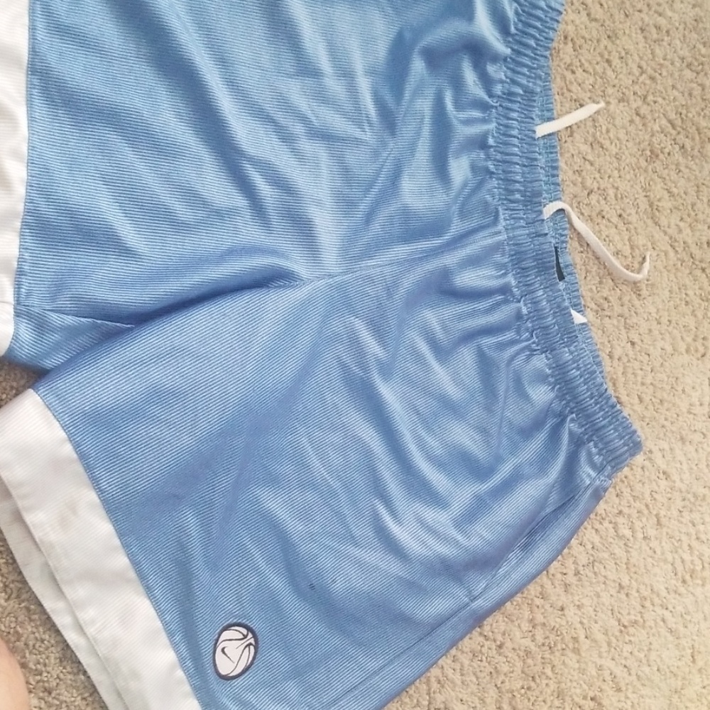 Nike basketball shorts